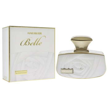Belle EDP